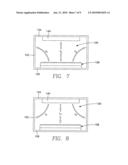 APPARATUS FOR CONTROLLING RADIAL DISTRIBUTION OF PLASMA ION DENSITY AND ION ENERGY AT A WORKPIECE SURFACE BY MULTI-FREQUENCY RF IMPEDANCE TUNING diagram and image