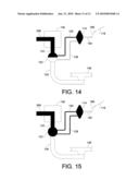 System and Method to Reduce Standby Energy Loss in a Gas Burning Appliance diagram and image