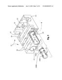 Sliding valve aspiration system diagram and image