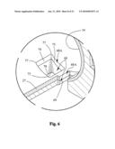 Sliding valve aspiration system diagram and image