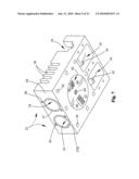 Sliding valve aspiration system diagram and image