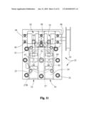 Sliding valve aspiration system diagram and image