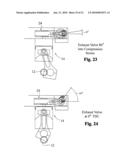 Sliding valve aspiration system diagram and image