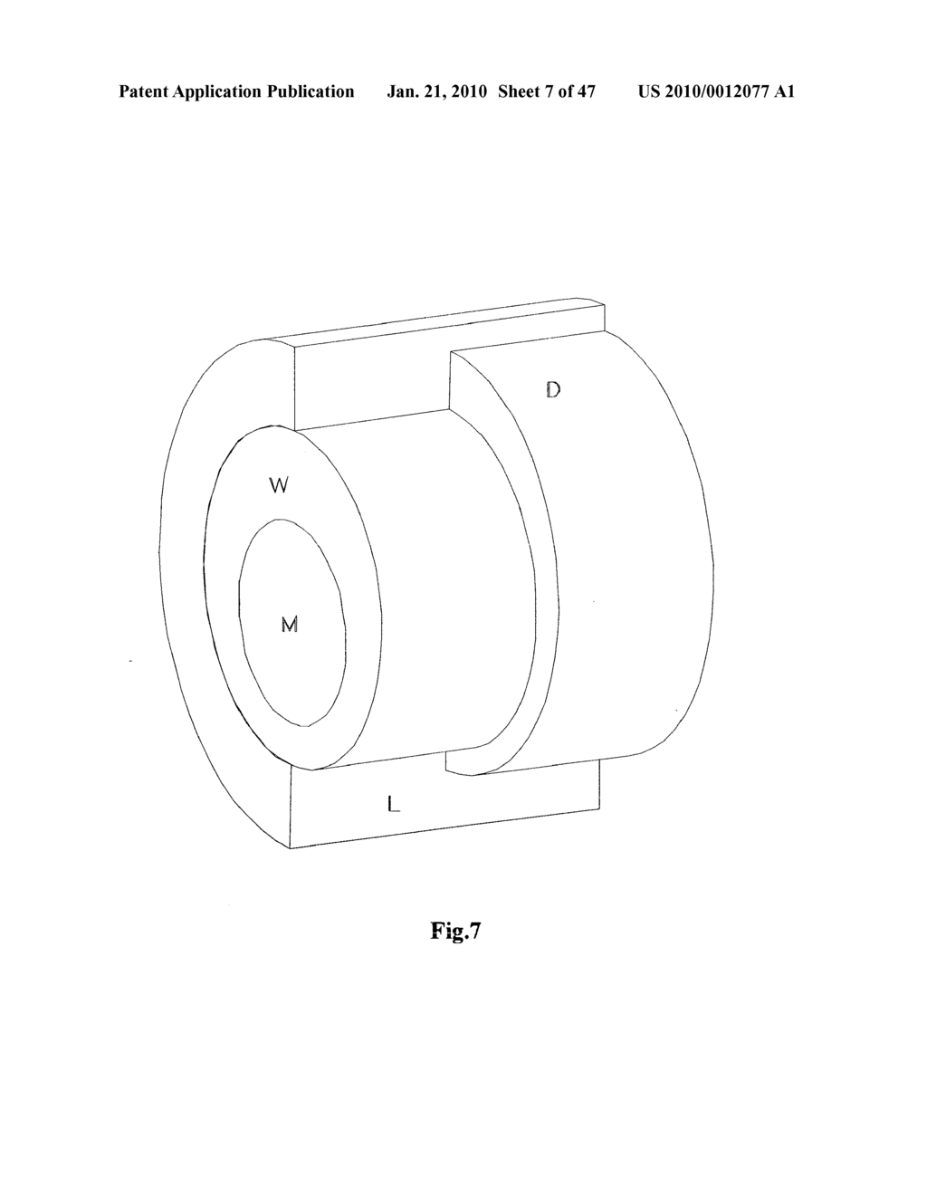 Internal combustion two stroke rotary engine system - diagram, schematic, and image 08