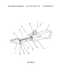 Crossbow Grip Guard diagram and image