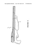 Crossbow Grip Guard diagram and image