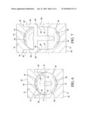 Cigar mold diagram and image