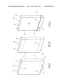 SYSTEM FOR SELF-ASSEMBLY OF CIGARETTES diagram and image