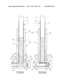 SYSTEM FOR SELF-ASSEMBLY OF CIGARETTES diagram and image