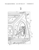 SUMP ASSEMBLY FOR A DISHWASHER, AND ASSOCIATED METHOD diagram and image