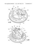 SUMP ASSEMBLY FOR A DISHWASHER, AND ASSOCIATED METHOD diagram and image