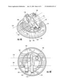 SUMP ASSEMBLY FOR A DISHWASHER, AND ASSOCIATED METHOD diagram and image