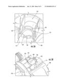 SUMP ASSEMBLY FOR A DISHWASHER, AND ASSOCIATED METHOD diagram and image