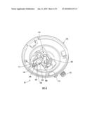 SUMP ASSEMBLY FOR A DISHWASHER, AND ASSOCIATED METHOD diagram and image