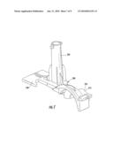 SUMP ASSEMBLY FOR A DISHWASHER, AND ASSOCIATED METHOD diagram and image