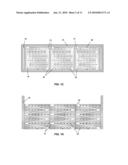 Photovoltaic Modules Manufactured Using Monolithic Module Assembly Techniques diagram and image