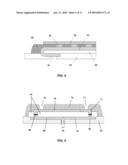 Photovoltaic Modules Manufactured Using Monolithic Module Assembly Techniques diagram and image