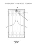 Photovoltaic Modules Manufactured Using Monolithic Module Assembly Techniques diagram and image