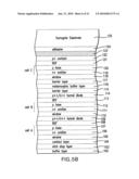 Ohmic n-contact formed at low temperature in inverted metamorphic multijunction solar cells diagram and image