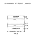 Ohmic n-contact formed at low temperature in inverted metamorphic multijunction solar cells diagram and image