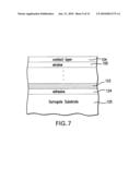 Ohmic n-contact formed at low temperature in inverted metamorphic multijunction solar cells diagram and image