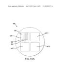 Ohmic n-contact formed at low temperature in inverted metamorphic multijunction solar cells diagram and image