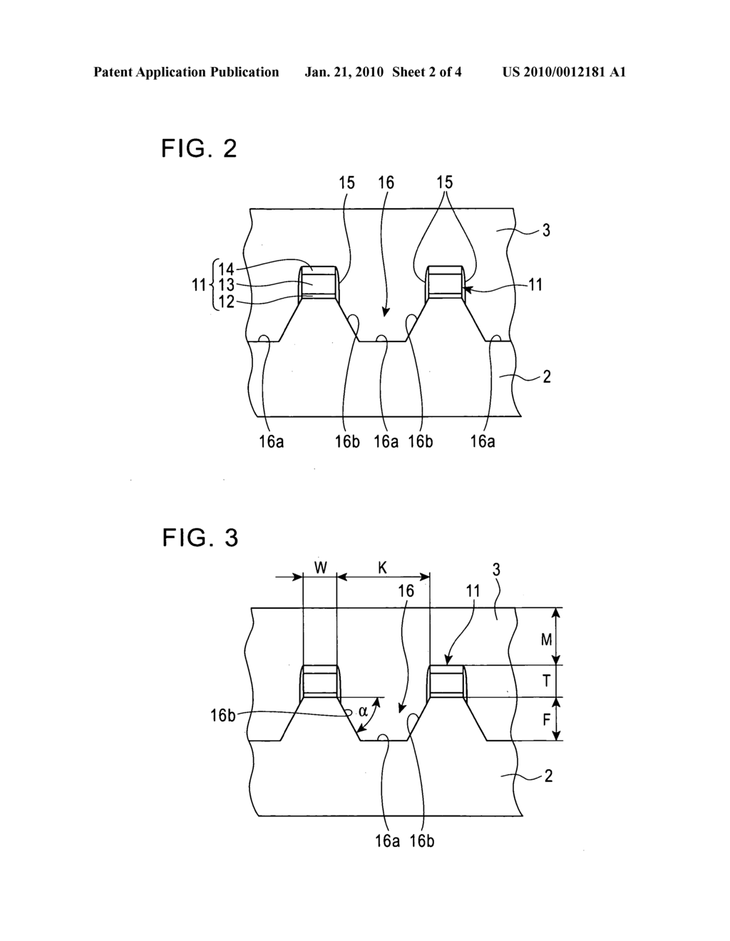 Dye-sensitized solar cell and method of manufacturing same - diagram, schematic, and image 03