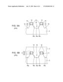 Dye-sensitized solar cell and method of manufacturing same diagram and image