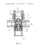 AUTOMATIC WATER DIVERTER diagram and image