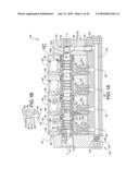 VALVE MANIFOLD diagram and image