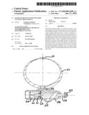 Water-Saver Faucet With Measured Out-Flow Arrangement diagram and image