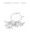 Water-Saver Faucet With Measured Out-Flow Arrangement diagram and image