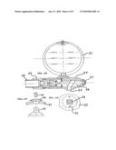 Water-Saver Faucet With Measured Out-Flow Arrangement diagram and image