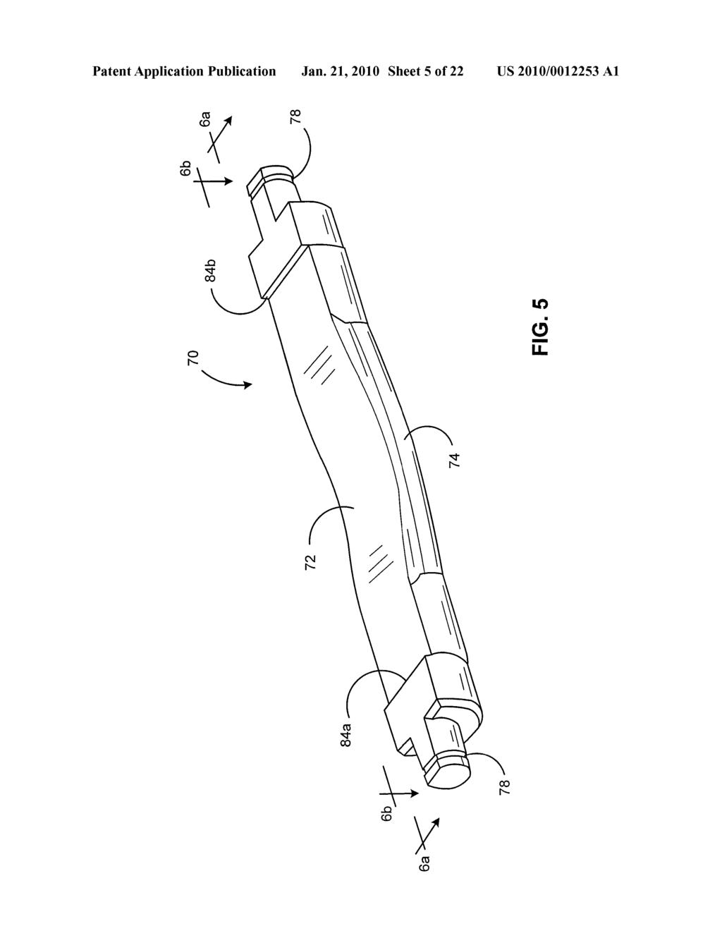 INTEGRATED FOLDING/TABBING APPARATUS FOR CREATING MAILPIECES - diagram, schematic, and image 06