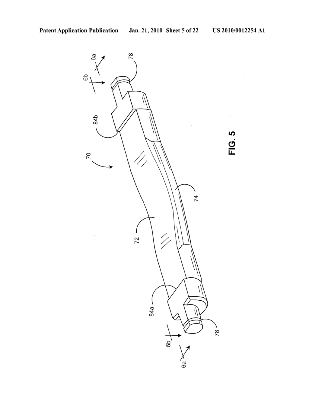 FEEDBACK SENSING SYSTEM FOR POSITIONING ADHESIVE TABS - diagram, schematic, and image 06