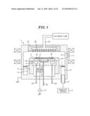 FOCUS RING, SUBSTRATE MOUNTING TABLE AND PLASMA PROCESSING APPARATUS HAVING SAME diagram and image