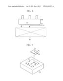 DOUBLE-SIDED PRINTING LABEL PRINTER diagram and image