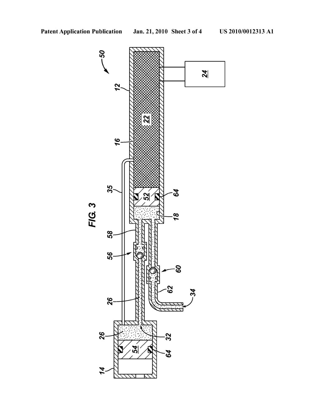 DOWNHOLE PIEZOELECTRIC DEVICES - diagram, schematic, and image 04