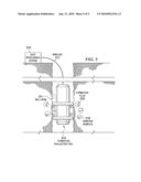 In Situ Determination of Critical Desorption Pressures diagram and image