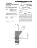 PLUG AND METHOD FOR ESTABLISHING SUCH PLUG INSIDE A PIPE diagram and image