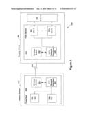 PUMP MODULE CONTROL SYSTEM HAVING A SERIAL LINK diagram and image