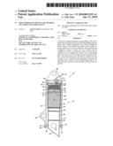 FIRE SUPPRESSANT DEVICE AND METHOD, INCLUDING EXPANSION AGENT diagram and image