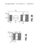 FIRE SUPPRESSANT DEVICE AND METHOD, INCLUDING EXPANSION AGENT diagram and image