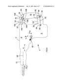 HANDLE DAMPING SYSTEM diagram and image