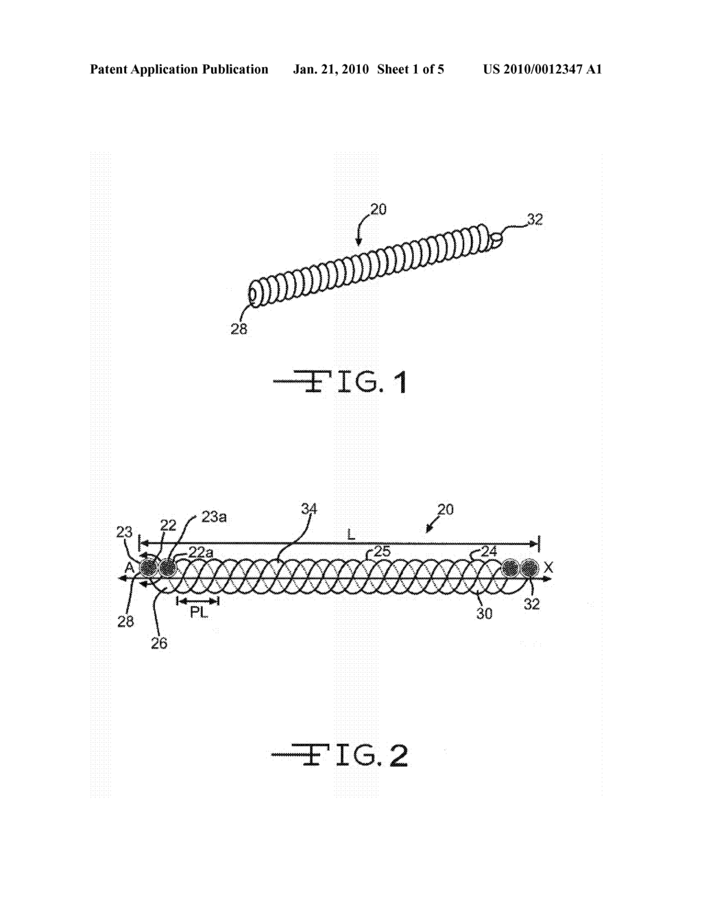 BLENDED COILED CABLE - diagram, schematic, and image 02