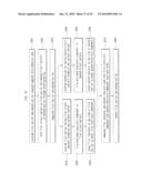 METHOD OF MANUFACTURING ELECTRONIC COMPONENT EMBEDDED CIRCUIT BOARD diagram and image