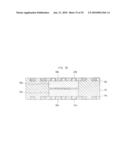 METHOD OF MANUFACTURING ELECTRONIC COMPONENT EMBEDDED CIRCUIT BOARD diagram and image