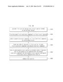 METHOD OF MANUFACTURING ELECTRONIC COMPONENT EMBEDDED CIRCUIT BOARD diagram and image