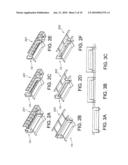 Cable Pathway Patch Rack With Waterfall Member diagram and image