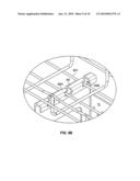 Cable Pathway Patch Rack With Waterfall Member diagram and image